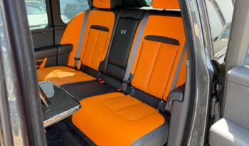 2023 Rolls-Royce Cullinan Black Badge full