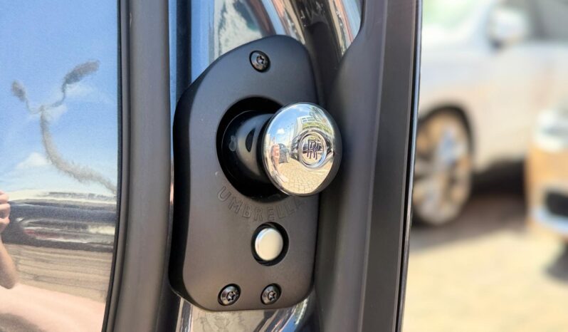 2023 Rolls-Royce Cullinan Black Badge full