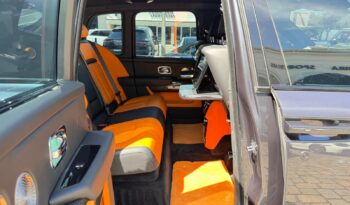 2023 Rolls-Royce Cullinan Black Badge full