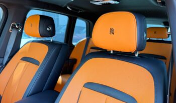 2023 Rolls-Royce Cullinan Black Badge full