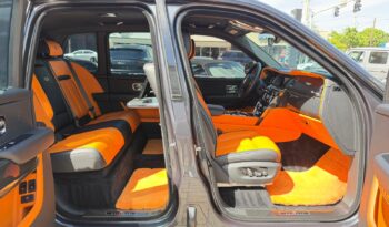 2023 Rolls-Royce Cullinan Black Badge full