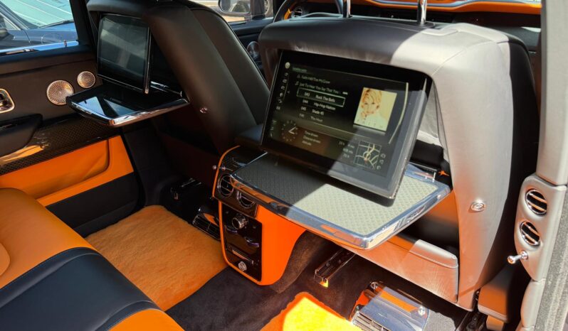2023 Rolls-Royce Cullinan Black Badge full