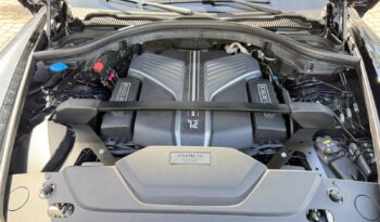 2023 Rolls-Royce Cullinan Black Badge full