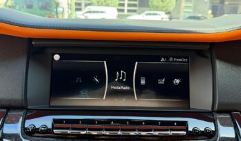 2023 Rolls-Royce Cullinan Black Badge full