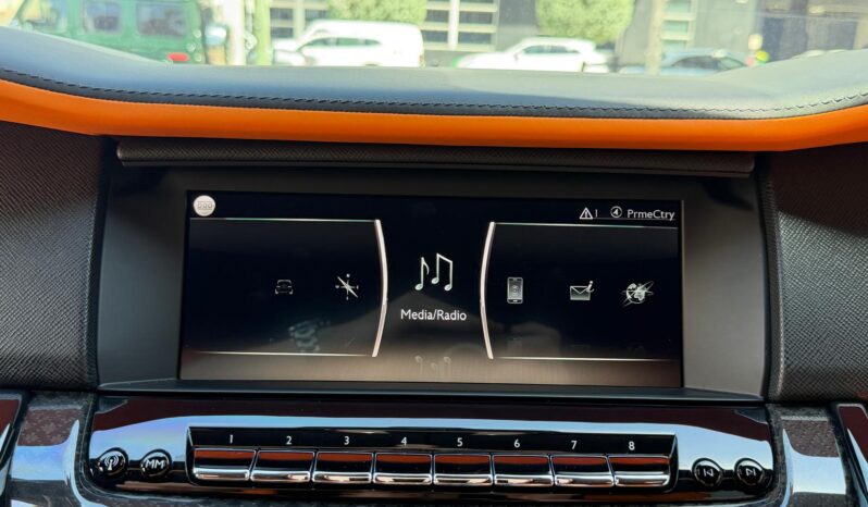 2023 Rolls-Royce Cullinan Black Badge full