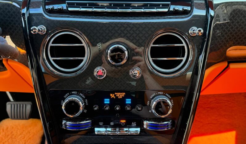2023 Rolls-Royce Cullinan Black Badge full