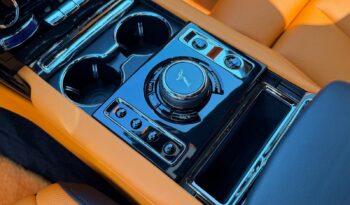 2023 Rolls-Royce Cullinan Black Badge full