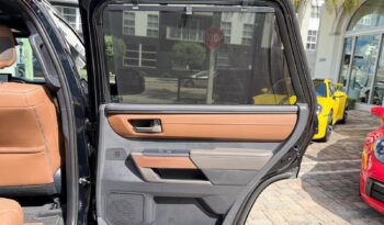 2026 Toyota Sequoia 1794 Edition full