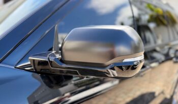 2026 Toyota Sequoia 1794 Edition full