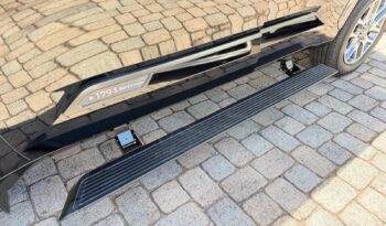 2026 Toyota Sequoia 1794 Edition full