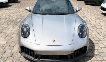 2026 Porsche 911 Carrera GTS full