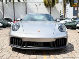 2026 Porsche 911 Carrera GTS