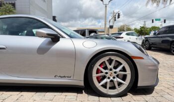2026 Porsche 911 Carrera GTS full