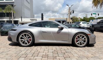 2026 Porsche 911 Carrera GTS full