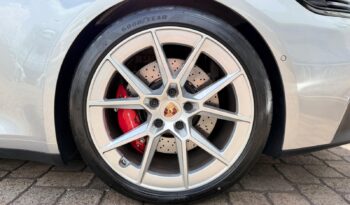 2026 Porsche 911 Carrera GTS full