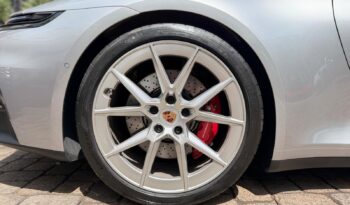 2026 Porsche 911 Carrera GTS full