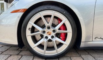 2026 Porsche 911 Carrera GTS full