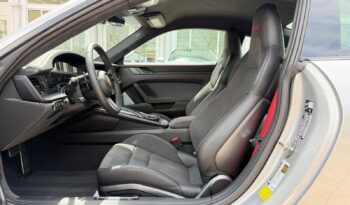 2026 Porsche 911 Carrera GTS full