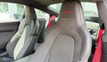 2026 Porsche 911 Carrera GTS full