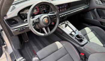 2026 Porsche 911 Carrera GTS full