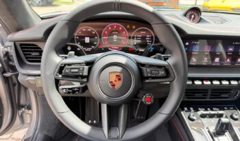 2026 Porsche 911 Carrera GTS full