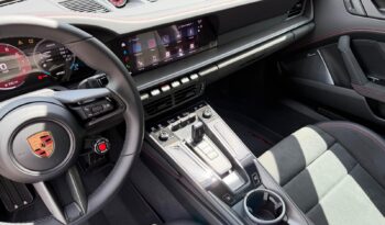2026 Porsche 911 Carrera GTS full