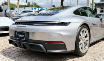 2026 Porsche 911 Carrera GTS full