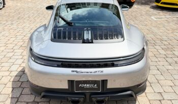 2026 Porsche 911 Carrera GTS full