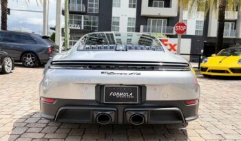 2026 Porsche 911 Carrera GTS full