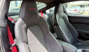 2026 Porsche 911 Carrera GTS full