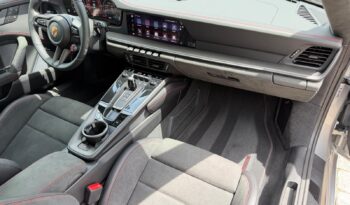 2026 Porsche 911 Carrera GTS full
