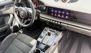 2026 Porsche 911 Carrera GTS full