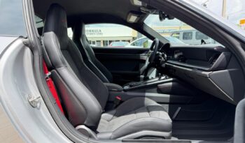 2026 Porsche 911 Carrera GTS full