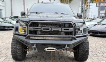 2019 Ford F-150 Raptor full