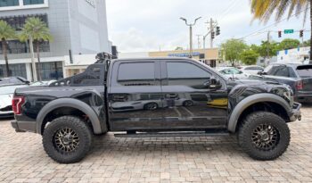 2019 Ford F-150 Raptor full