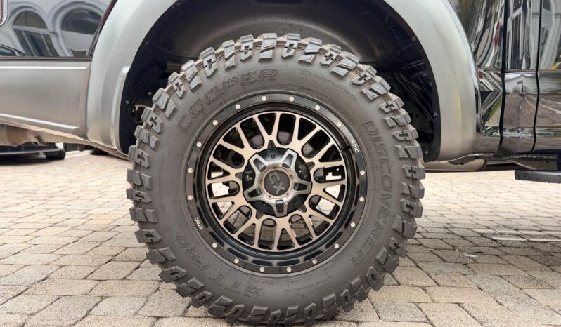 2019 Ford F-150 Raptor full