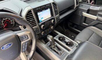 2019 Ford F-150 Raptor full
