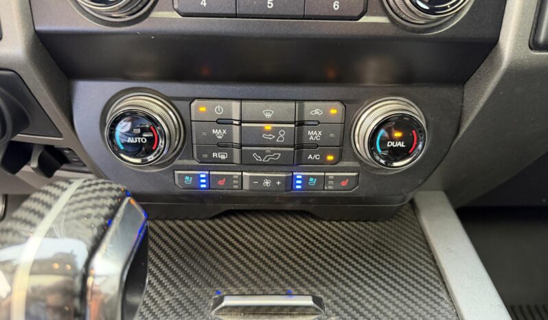 2019 Ford F-150 Raptor full