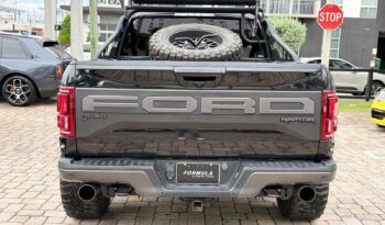 2019 Ford F-150 Raptor full
