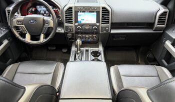 2019 Ford F-150 Raptor full