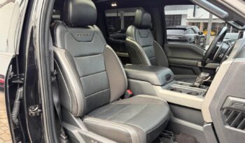 2019 Ford F-150 Raptor full