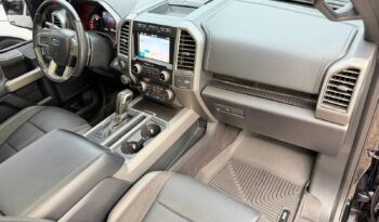 2019 Ford F-150 Raptor full