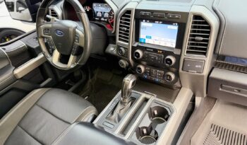 2019 Ford F-150 Raptor full