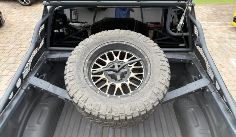 2019 Ford F-150 Raptor full