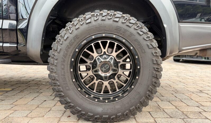 2019 Ford F-150 Raptor full