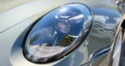 2025 Porsche 911 Turbo 50 Years