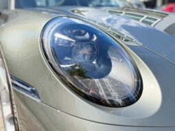 2025 Porsche 911 Turbo 50 Years
