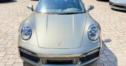 2025 Porsche 911 Turbo 50 Years