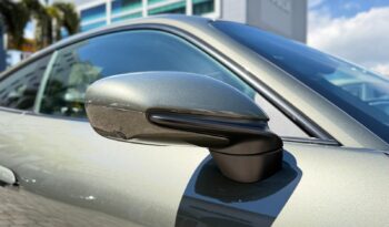 2025 Porsche 911 Turbo 50 Years full