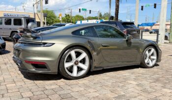 2025 Porsche 911 Turbo 50 Years full